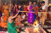 Udupi: Pejavar Seer celebrates 79th year of Sainthood